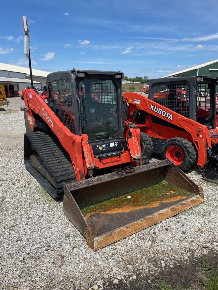 Kubota SVL97-2HC